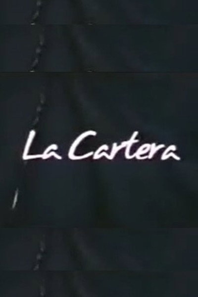 La cartera