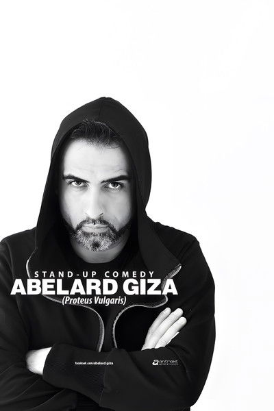 Poster do Filme Proteus Vulgaris