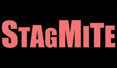 Stagmite Logo