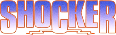 Shocker Logo