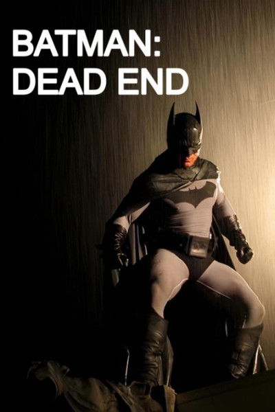 Batman: Dead End