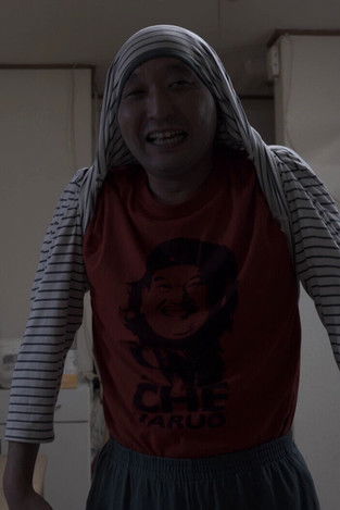 Poster do Filme ひとり暮らし