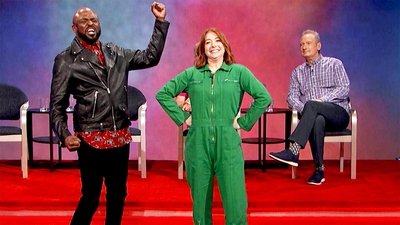 Alyson Hannigan 2