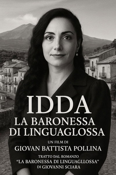Idda, la Baronessa di Linguaglossa