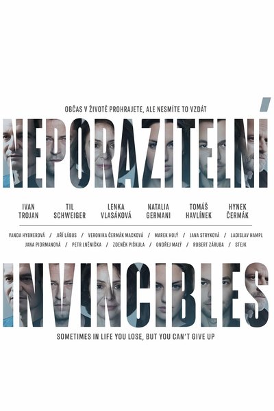 Invincibles