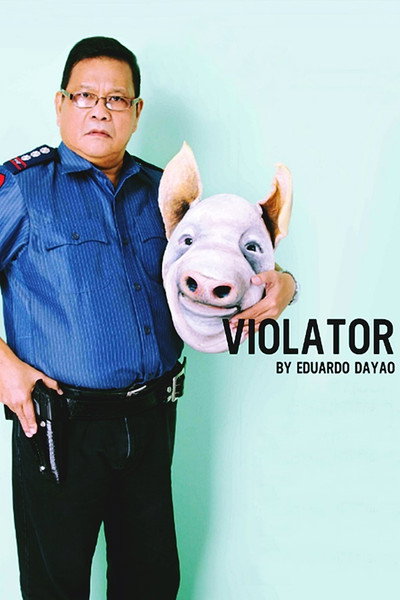 Watch Now!(2014) Violator Full Movie Online Torrent
