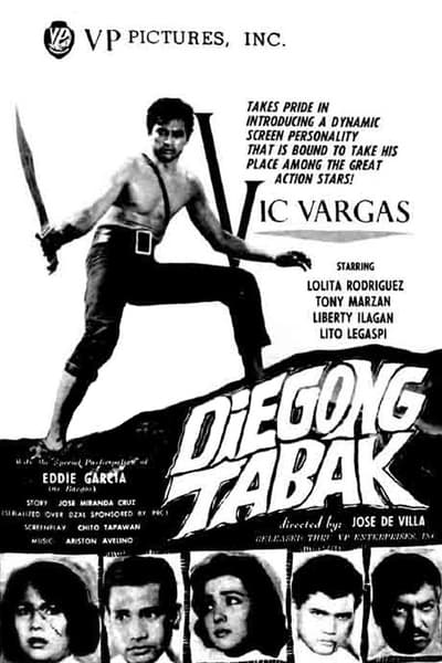 Diegong Tabak