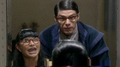 tv poster