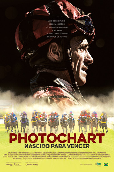 Photochart: Nascido Para Vencer