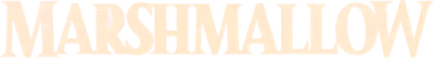 Marshmallow Logo