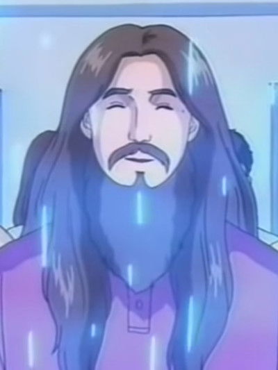 Poster do Filme 超越世界