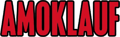 Amoklauf Logo