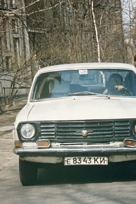 Poster do Filme Житлова зона