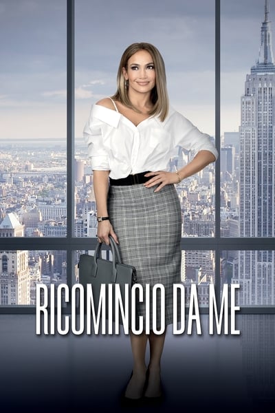 Ricomincio da me (2018)