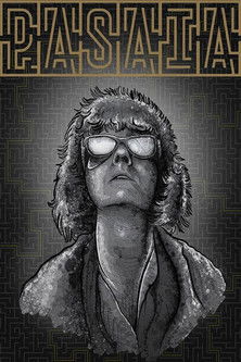 Poster do Filme Pasaia