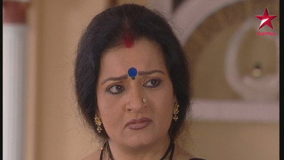 Savita Slaps Mandira