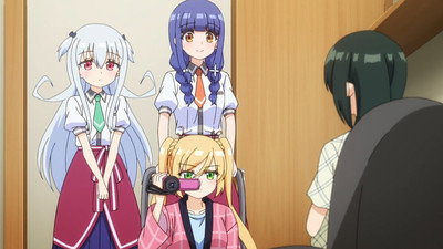 Ichijyoma Mankitsu Gurashi! (2026) Season 1X7 Watch Online Free | ඔන්ලයින් බලන්න