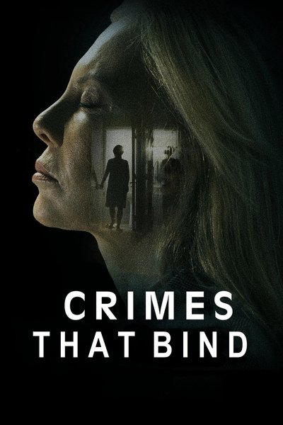 Poster for the movie The Crimes That Bind