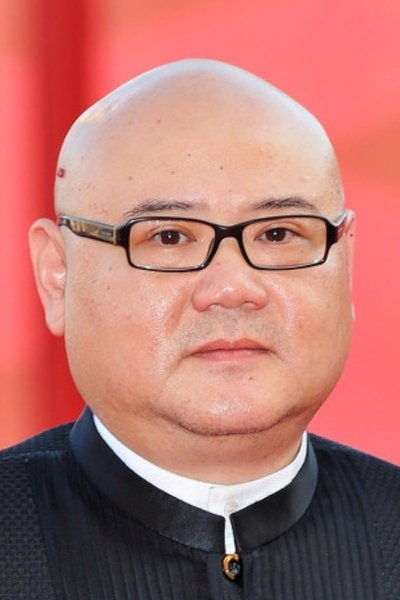 Imagem de Cai Shangjun