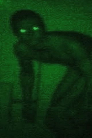 Poster do Filme I Touched Her Legs remix