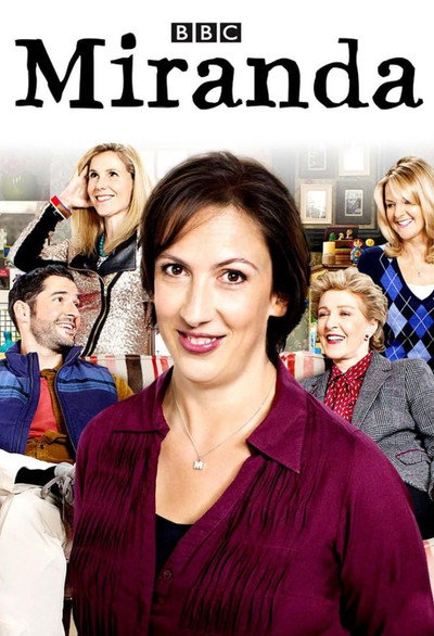 Miranda - The perfect Christmas