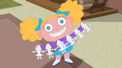 tv poster
