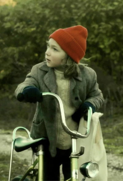 Poster do Filme Phantoms