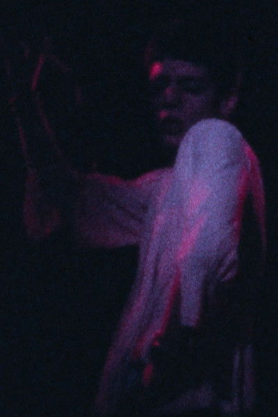 movie poster for Brakaman