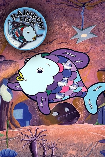 poster for Rainbow Fish
