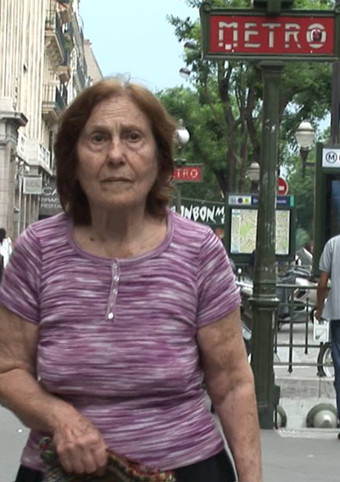 movie poster for Kaiti Drosou: Memory Box