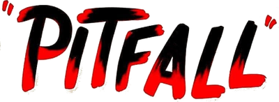 Pitfall Logo