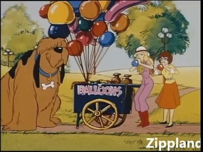 tv poster