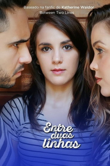 poster for Entre Duas Linhas