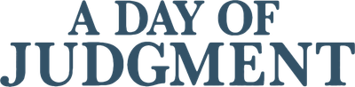 A Day of Judgment Logo