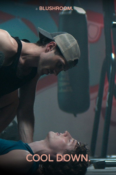 Poster do Filme Cool Down