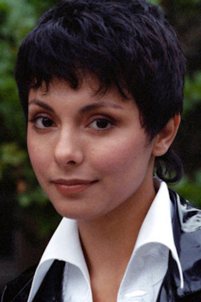 Nadira Mirzayeva