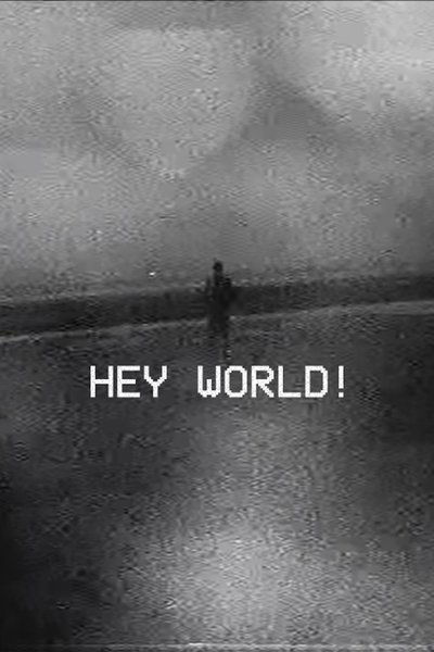 Watch Now!(2019) Hey World! Movie Online Free Putlocker