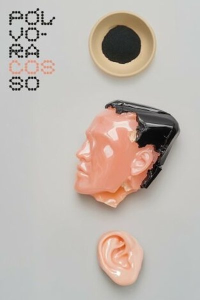 movie poster for Pólvora, cos, so