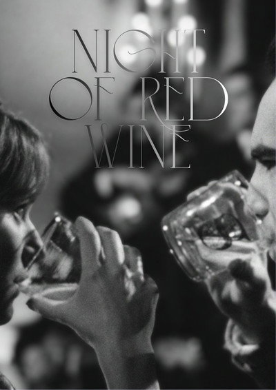 Night of Red Wine