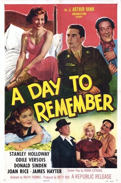 Watch!A Day to Remember Full Movie -123Movies