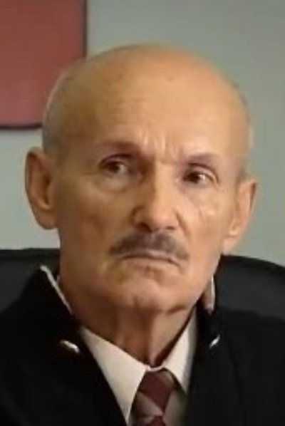 Viktor Yashchenko