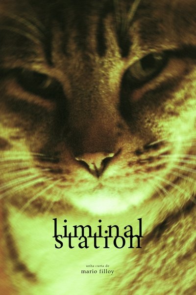 Poster do Filme Liminal Station