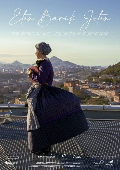 Poster do Filme Eten barik joten