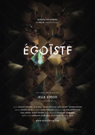 Poster do Filme Égoïste