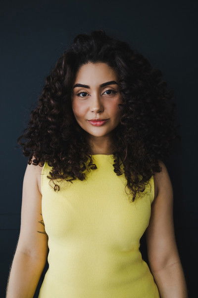 Imagem de Paula Amorinni