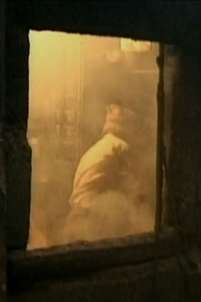 Poster do Filme Sidheswri Ashram