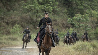 Back to the Past Scene