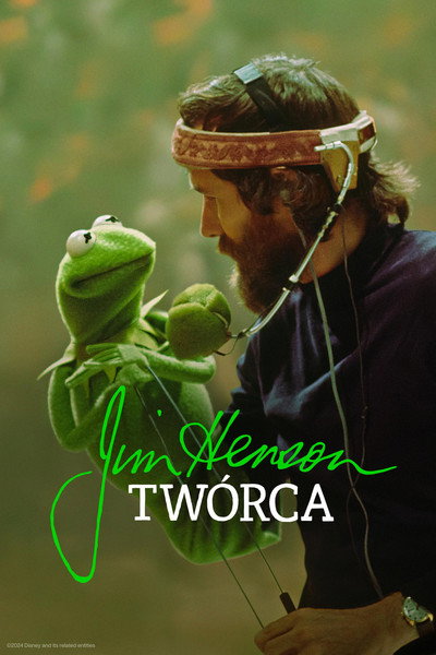 Jim Henson: Twórca