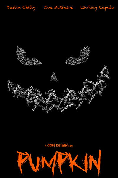Poster do Filme Pumpkin