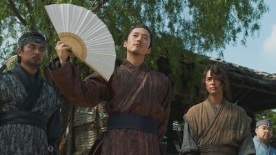Episodio 7: Episodio 7